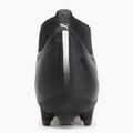 PUMA Ultra 5 Match+ FG/AG scarpe da calcio puma nero/puma bianco 6