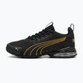 Scarpe da corsa da donna PUMA MagMax Nitro puma nero/puma oro 8