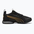 Scarpe da corsa da donna PUMA MagMax Nitro puma nero/puma oro 9
