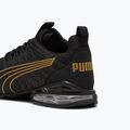 Scarpe da corsa da donna PUMA MagMax Nitro puma nero/puma oro 13