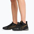 Scarpe da corsa da donna PUMA MagMax Nitro puma nero/puma oro 14