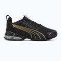 Scarpe da corsa da donna PUMA MagMax Nitro puma nero/puma oro 2
