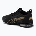 Scarpe da corsa da donna PUMA MagMax Nitro puma nero/puma oro 3