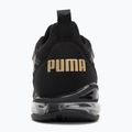 Scarpe da corsa da donna PUMA MagMax Nitro puma nero/puma oro 6