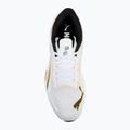 Scarpe da corsa da uomo PUMA Velocity Nitro 3 puma bianco/flusso solare 5