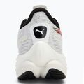 Scarpe da corsa da uomo PUMA Velocity Nitro 3 puma bianco/flusso solare 6