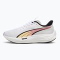 Scarpe da corsa da uomo PUMA Velocity Nitro 3 puma bianco/flusso solare 9