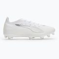 PUMA Ultra 5 Pro FG/AG scarpe da calcio puma bianco/puma bianco 2