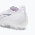 PUMA Ultra 5 Pro FG/AG scarpe da calcio puma bianco/puma bianco 13