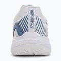 PUMA Solarflash III scarpa sportiva indoor puma bianco/blu horizon 6
