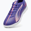 Scarpe da calcio PUMA Ultra 5 Play TT Uomo lapislazzuli/puma bianco/tramonto gloe 6