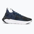 PUMA Softride Symmetry Fuzion scarpe da corsa puma nero/club navy/puma bianco 2