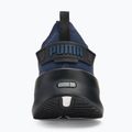 PUMA Softride Symmetry Fuzion scarpe da corsa puma nero/club navy/puma bianco 6