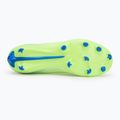 PUMA Ultra 5 Play FG/AG Jr mela frizzante/puma bianco scarpe da calcio per bambini 4