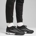 PUMA Ultra 5 Match+ TT scarpe da calcio puma nero/puma bianco 8