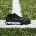 PUMA Ultra 5 Match+ TT scarpe da calcio puma nero/puma bianco 10