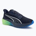 Scarpe da corsa da uomo PUMA Darter Pro puma navy/bluemazing