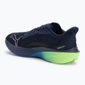 Scarpe da corsa da uomo PUMA Darter Pro puma navy/bluemazing 3