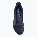Scarpe da corsa da uomo PUMA Darter Pro puma navy/bluemazing 5