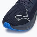 Scarpe da corsa da uomo PUMA Darter Pro puma navy/bluemazing 7