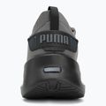 PUMA Softride Symmetry Fuzion scarpe da corsa puma nero/freddo grigio scuro/puma team royal 6