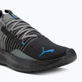 PUMA Softride Symmetry Fuzion scarpe da corsa puma nero/freddo grigio scuro/puma team royal 7