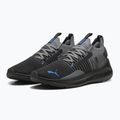 PUMA Softride Symmetry Fuzion scarpe da corsa puma nero/freddo grigio scuro/puma team royal