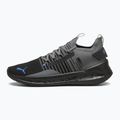 PUMA Softride Symmetry Fuzion scarpe da corsa puma nero/freddo grigio scuro/puma team royal 2