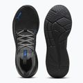 PUMA Softride Symmetry Fuzion scarpe da corsa puma nero/freddo grigio scuro/puma team royal 4