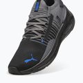 PUMA Softride Symmetry Fuzion scarpe da corsa puma nero/freddo grigio scuro/puma team royal 5
