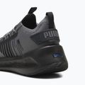 PUMA Softride Symmetry Fuzion scarpe da corsa puma nero/freddo grigio scuro/puma team royal 6