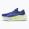 PUMA MagMax Nitro scarpe da corsa da uomo lapislazzuli/blu nitro 9