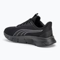 PUMA FlexFocus Lite Modern scarpe da corsa puma nero/grigio scuro freddo 3