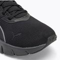 PUMA FlexFocus Lite Modern scarpe da corsa puma nero/grigio scuro freddo 7