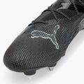 PUMA Future 7 Ultimate MxSG scarpe da calcio puma nero/puma argento 7