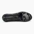 PUMA Ultra 5 Ultimate FG scarpe da calcio puma nero/puma argento/grigio ombra 4
