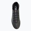 PUMA Ultra 5 Ultimate FG scarpe da calcio puma nero/puma argento/grigio ombra 5