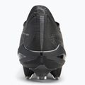 PUMA Ultra 5 Ultimate FG scarpe da calcio puma nero/puma argento/grigio ombra 6