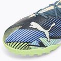 PUMA Future 7 Match TT grigio cielo/puma bianco scarpe da calcio 7