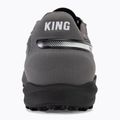 PUMA King Match TT Jr scarpe da calcio per bambini puma nero/puma bianco/grigio scuro freddo 6