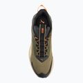 Scarpe da corsa da uomo PUMA Extend Lite Trail landslide oliva scura/puma nero 5