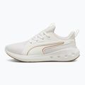 Scarpe da corsa PUMA Softride Carson bianco caldo/puma oro 2