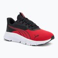 PUMA FlexFocus Lite Scarpe da corsa moderne per tutti i tempi rosso/puma nero