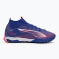 Scarpe da calcio PUMA Ultra 5 Match+ TT lapislazzuli/puma white/sunset glow 2