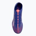 Scarpe da calcio PUMA Ultra 5 Match+ TT lapislazzuli/puma white/sunset glow 5