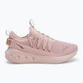 PUMA Softride Carson Fresh - Scarpe da corsa color malva/oro rosa 2