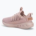 PUMA Softride Carson Fresh - Scarpe da corsa color malva/oro rosa 3