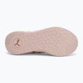 PUMA Softride Carson Fresh - Scarpe da corsa color malva/oro rosa 4