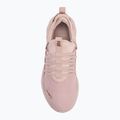 PUMA Softride Carson Fresh - Scarpe da corsa color malva/oro rosa 5