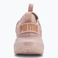 PUMA Softride Carson Fresh - Scarpe da corsa color malva/oro rosa 6